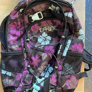 Dakine Backpack